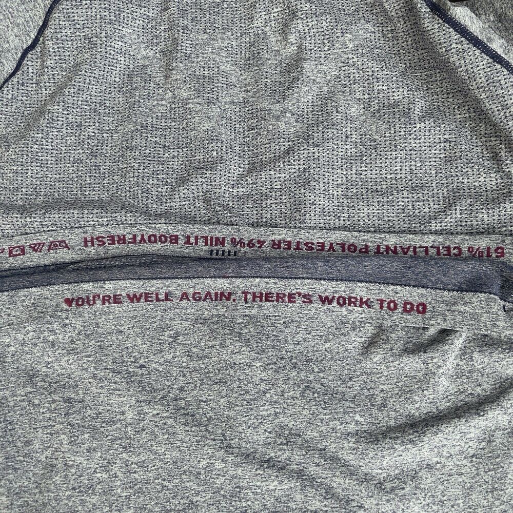 Rhone Celliant Seamless Performance Athletic Shor… - image 5